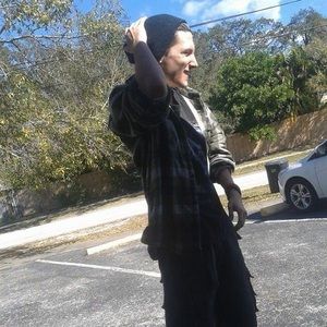 Meet your Posher, Brandon